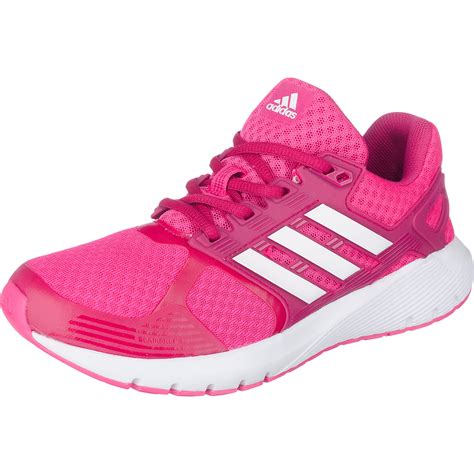 adidas damen sportschuhe pink|Adidas pink athletic shoes.